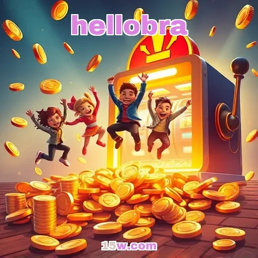 hellobra.com: Aventuras Incríveis Esperam por Você Aqui
