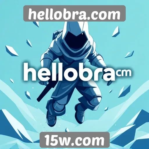 Comparação entre hellobra.com e outros sites de jogos