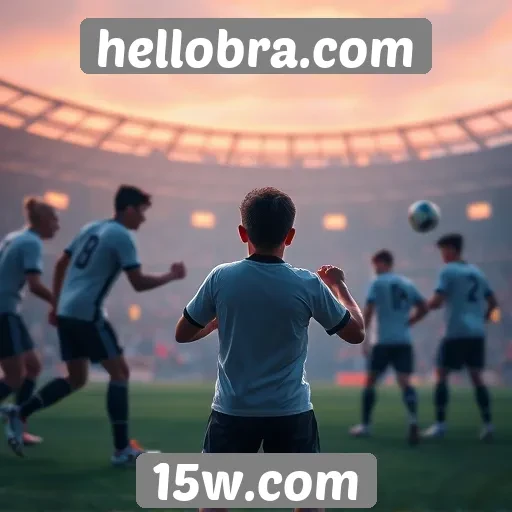 Recursos interativos atraem jogadores no hellobra.com
