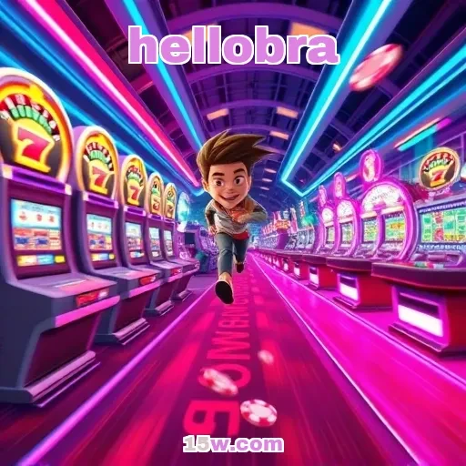 hellobra.com: Quebra-Cabeças Que Desafiam sua Mente e Divertem Globalmente