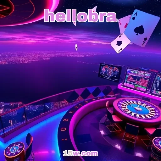 hellobra.com: Novidades e Lançamentos que Você Não Pode Perder!