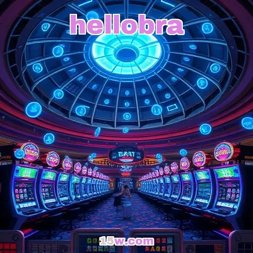 hellobra.com: Avaliações que Fazem a Diferença no Mundo dos Jogos