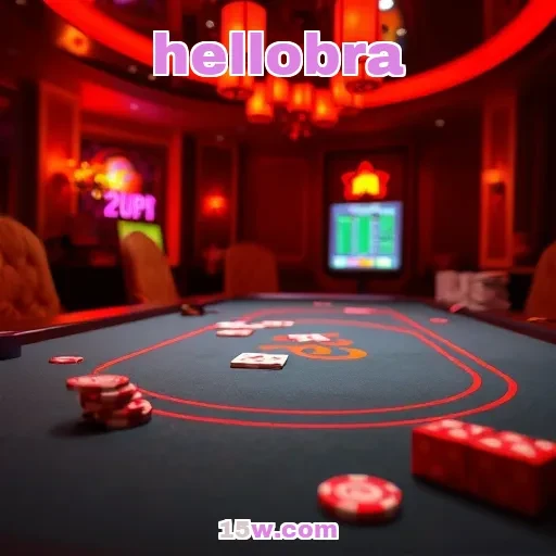hellobra.com: Mergulhe Nas Simulações de Jogos Incríveis